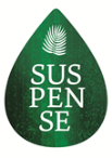 Suspense logo